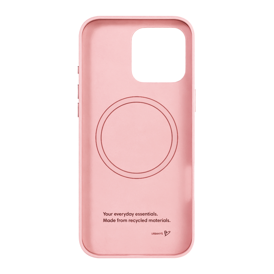 MagSafe Phone Case (rose)