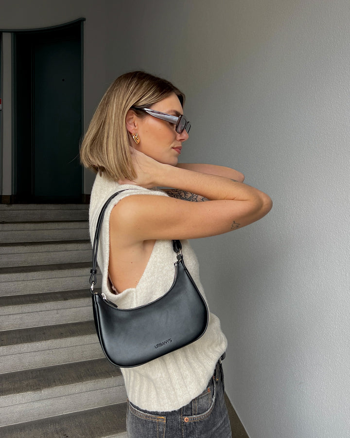 Bag «Brera» (black)