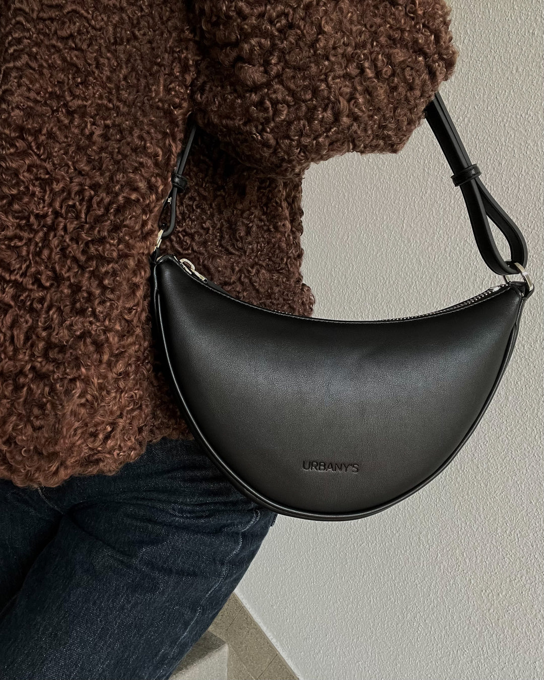 Sac «Shibuya» (noir)