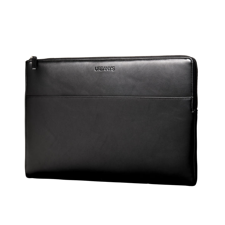 Laptop Sleeve «London» (black)