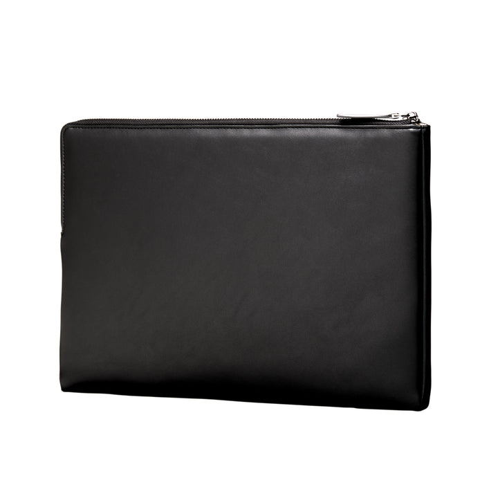 Laptop Sleeve «London» (black)