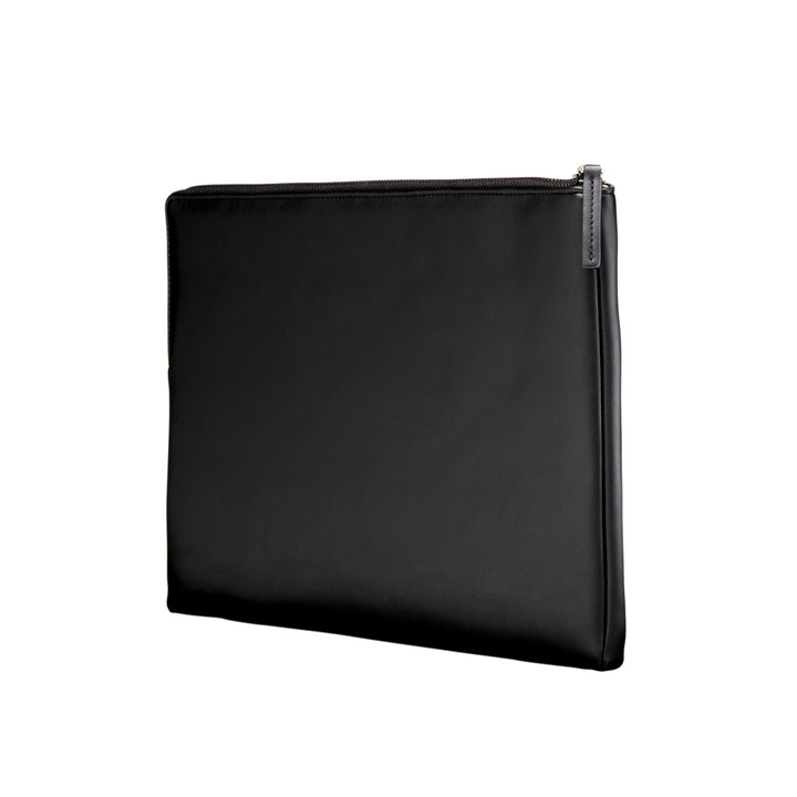 Laptop Sleeve «London» (black)