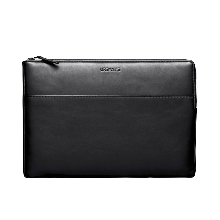 Laptop Sleeve «London» (schwarz)