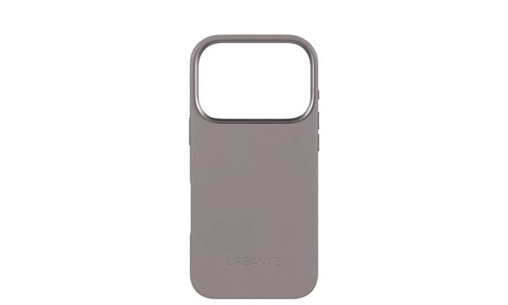 MagSafe Handyhülle (taupe)