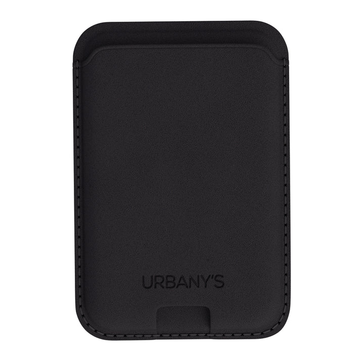 MagSafe Card Holder (black)