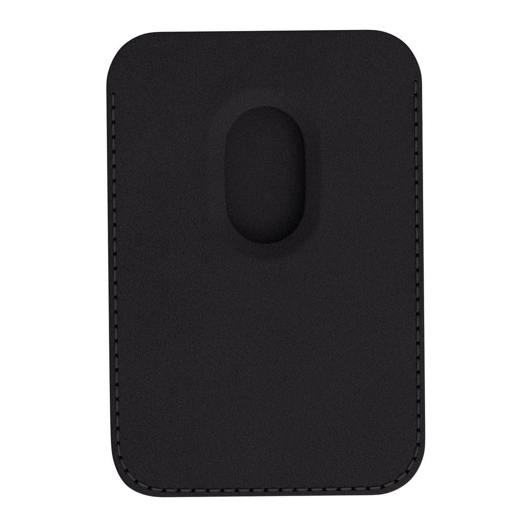 MagSafe Card Holder (black)