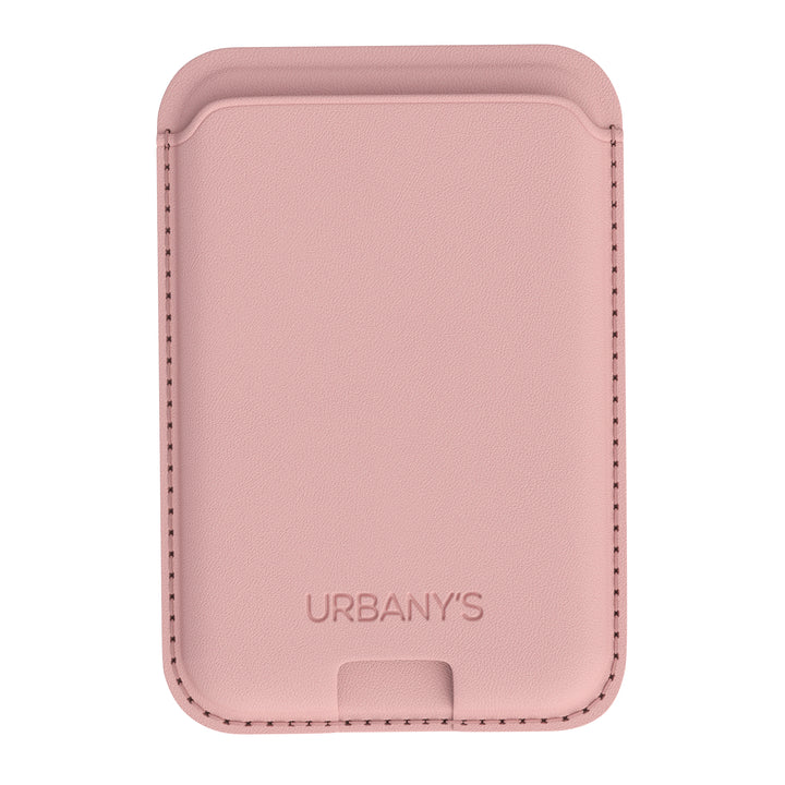 MagSafe Card Holder (rose)