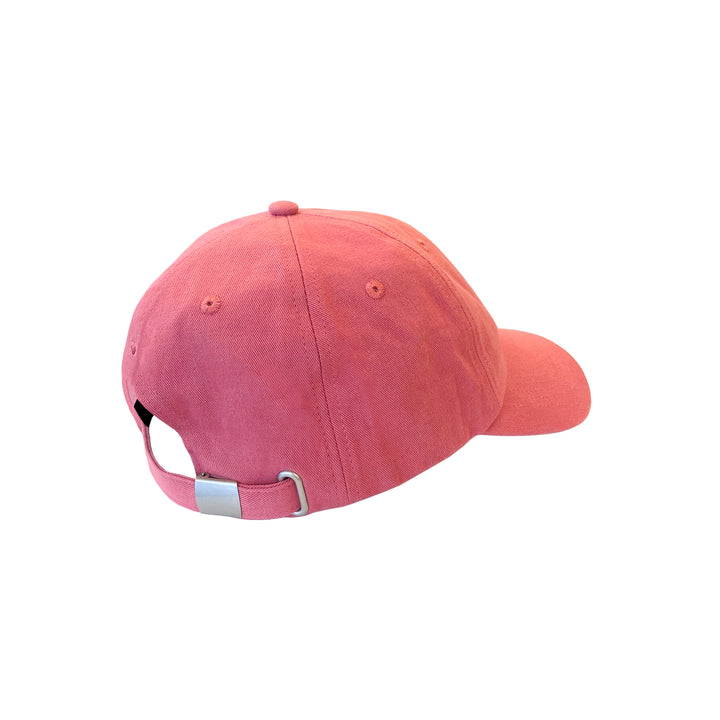 Dad Cap (rot)