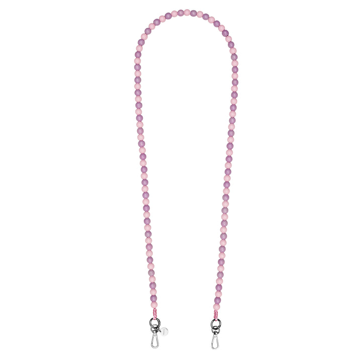 Handy-Strap «Brooklyn» (purple-rosa | universal)