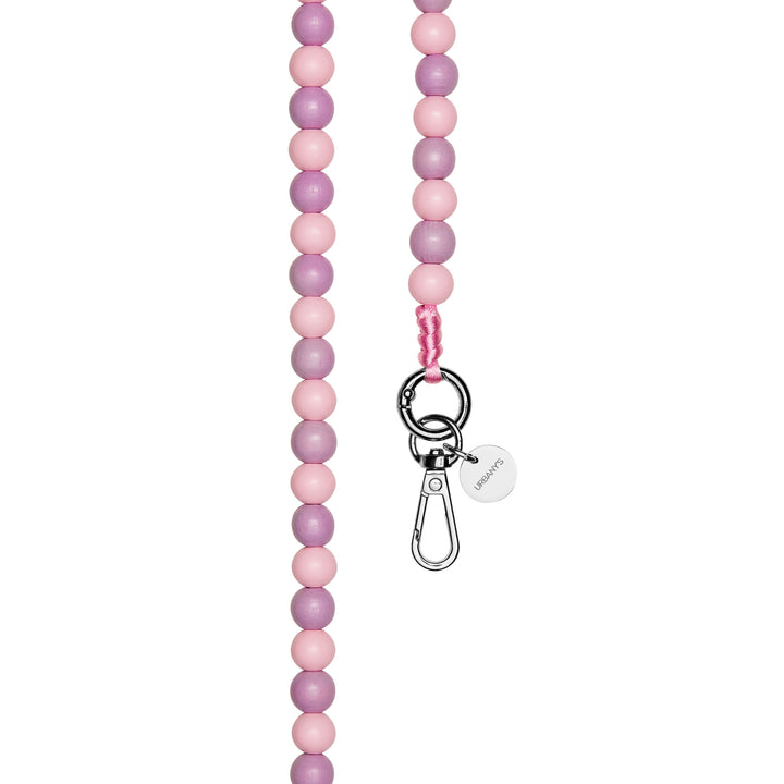 Handy-Strap «Brooklyn» (purple-rosa | universal)