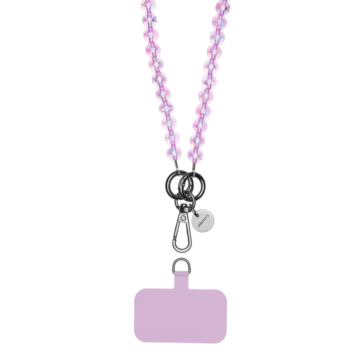 Handy-Strap «Capri» (purple | universal)
