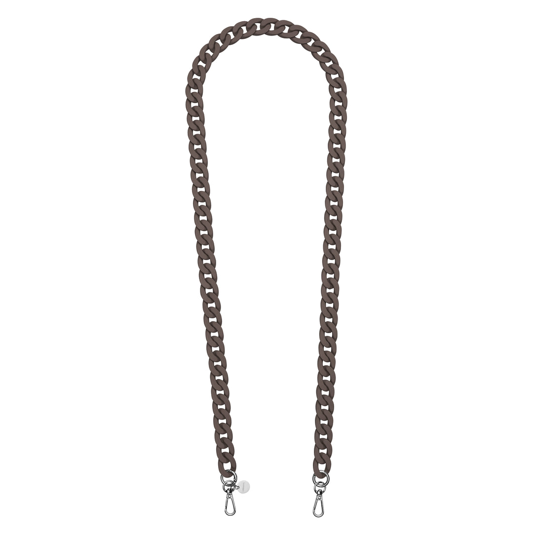 Phone Strap «Seoul» (yellow | universal)