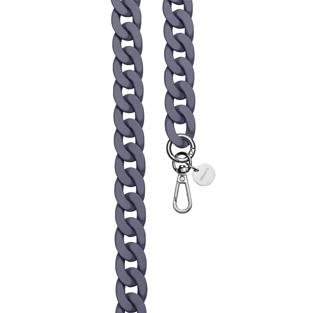 Phone Strap «Seoul» (yellow | universal)