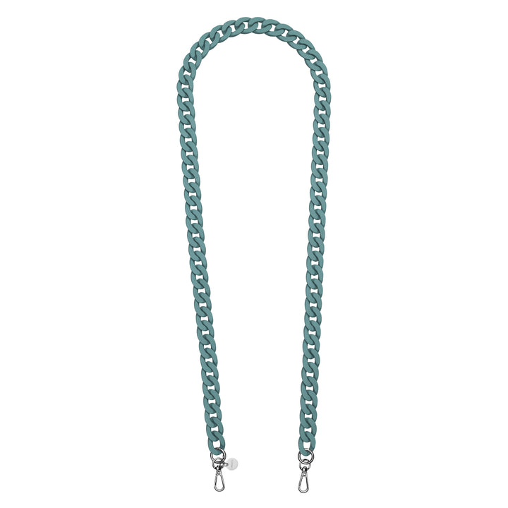 Phone Strap «Seoul» (yellow | universal)