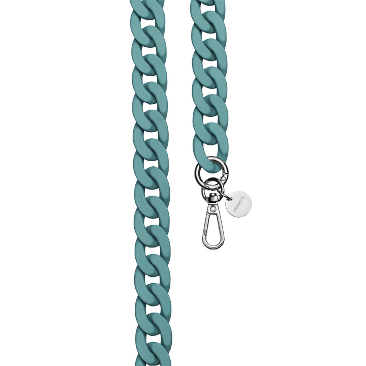 Phone Strap «Seoul» (yellow | universal)