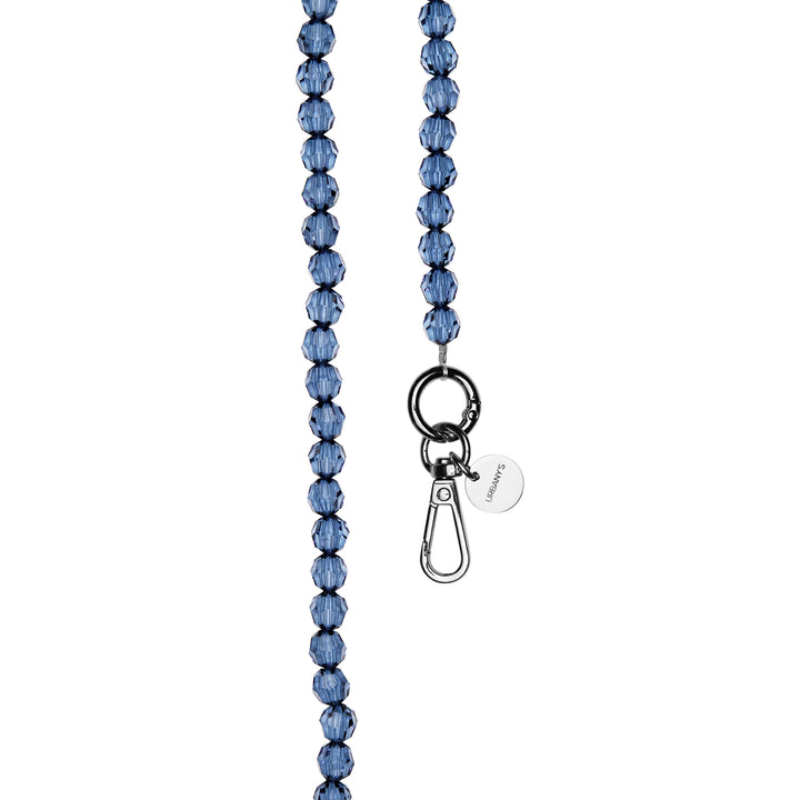 Handy-Strap «Soho» (dunkelblau | universal)