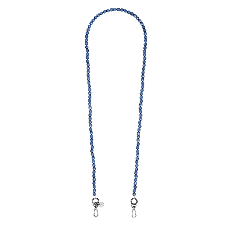 Handy-Strap «Soho» (dunkelblau | universal)