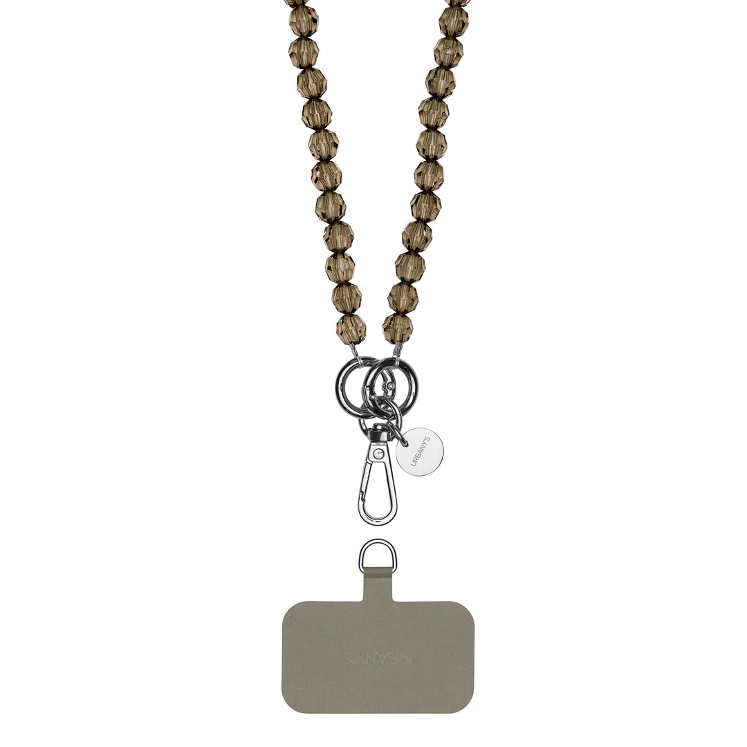 Handy-Strap «Soho» (mokka | universal)