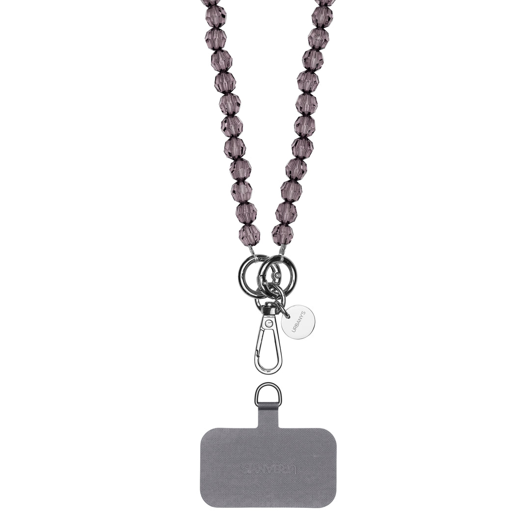 Handy-Strap «Soho» (anthrazit | universal)