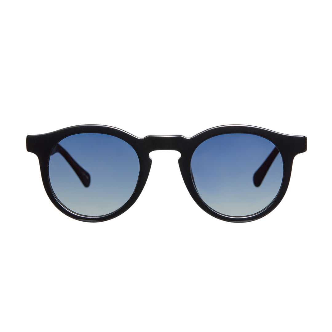 Sunglasses «Milano» (black) 