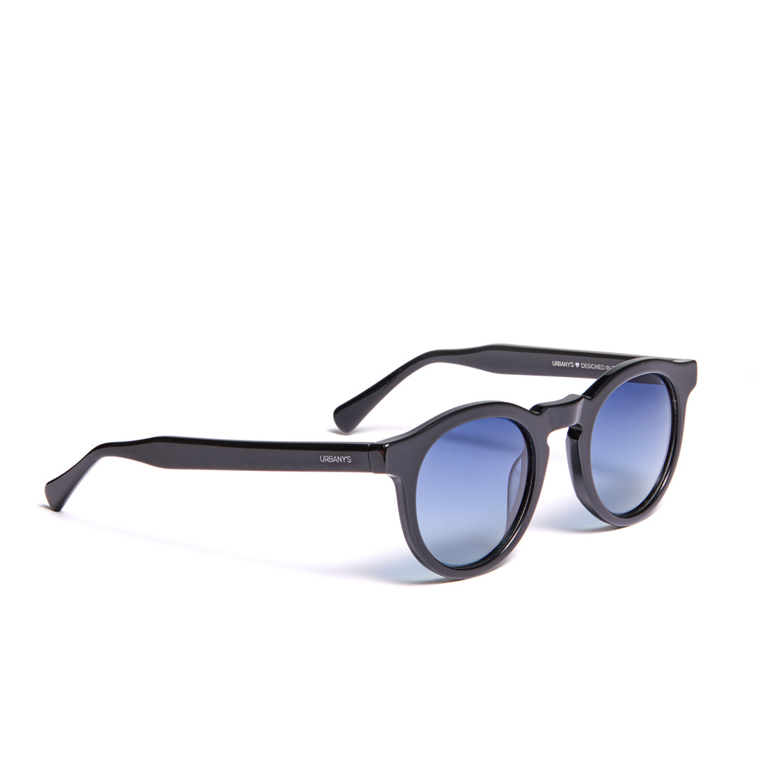 Sunglasses «Milano» (black) 