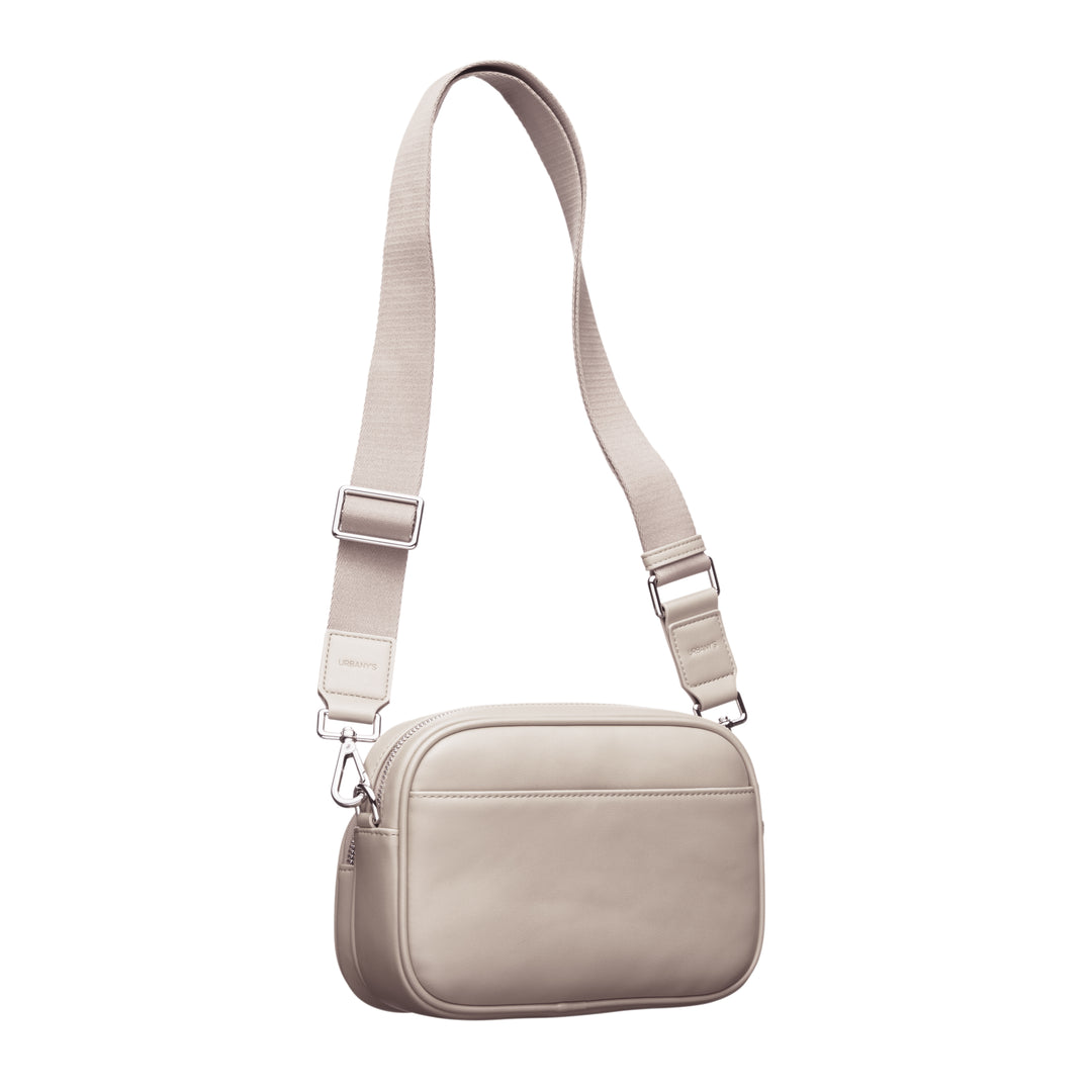 Crossbody Bag «Casablanca» (beige)