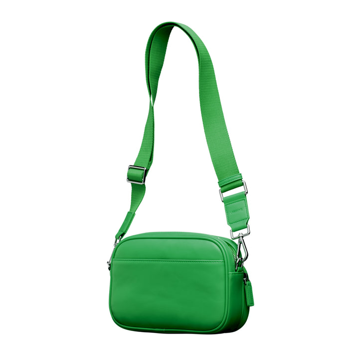 Crossbody Bag «Casablanca» (green)