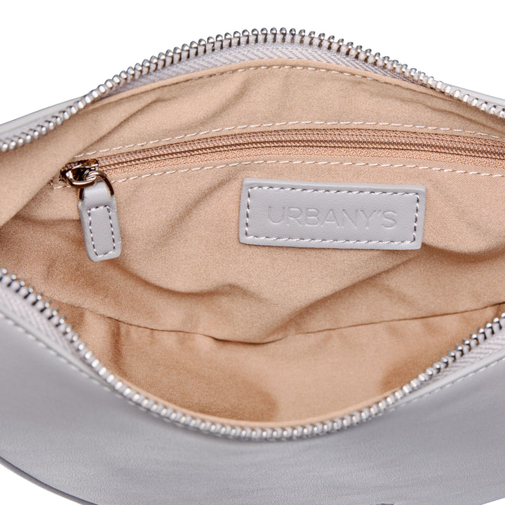 Tasche «Brera» (grau)