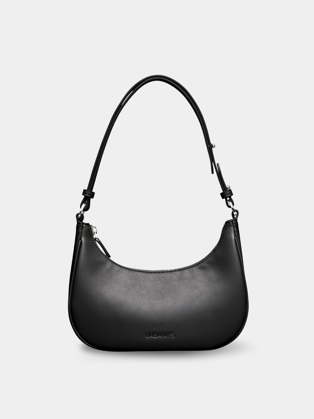 Tasche «Brera» (schwarz)