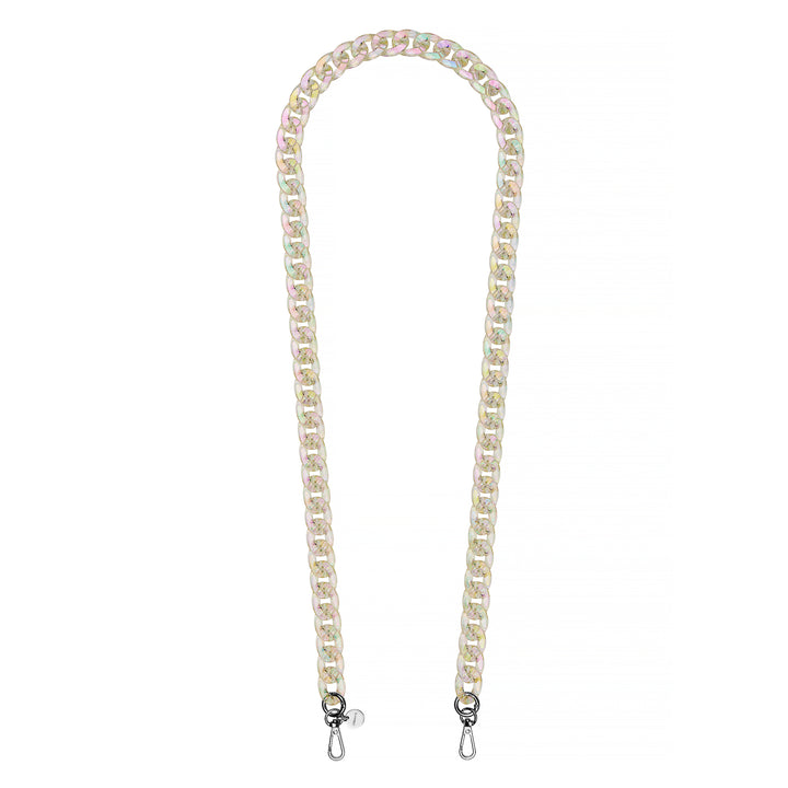 Handy-Strap «Murano» (transparent | universal)