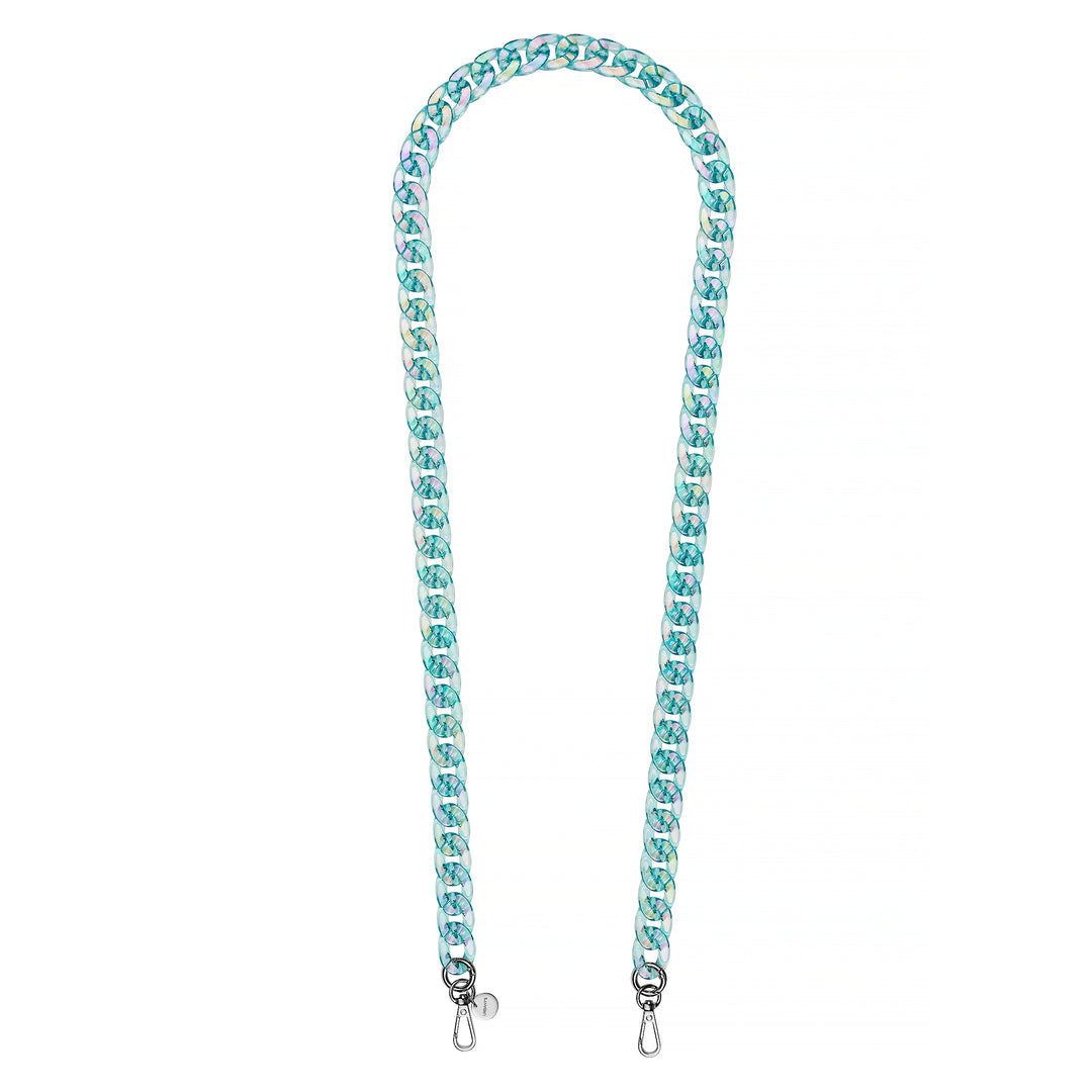Handy-Strap «Murano» (petrol | universal)