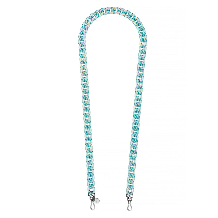 Handy-Strap «Murano» (petrol | universal)