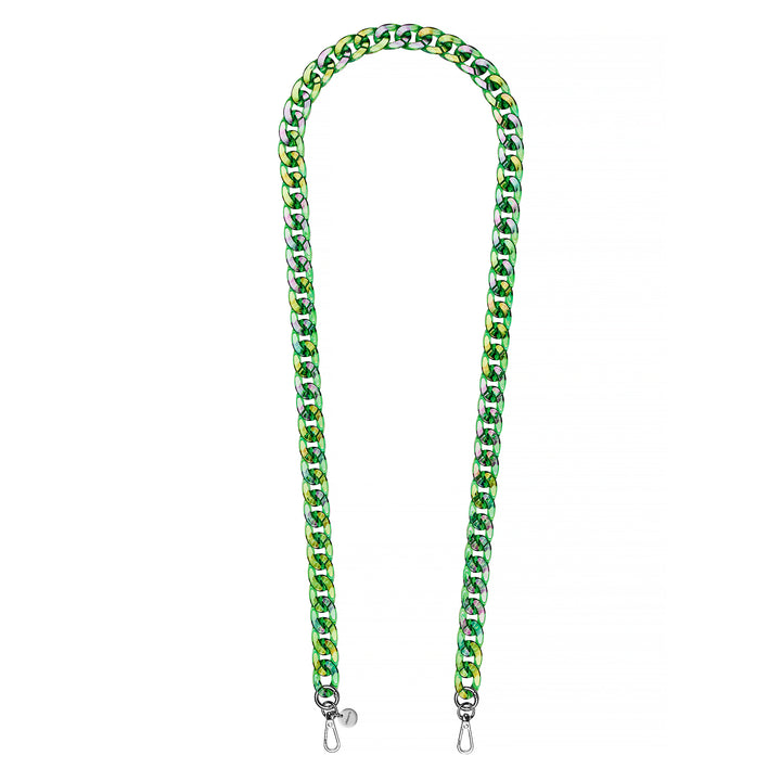 Handy-Strap «Murano» (grün | universal)