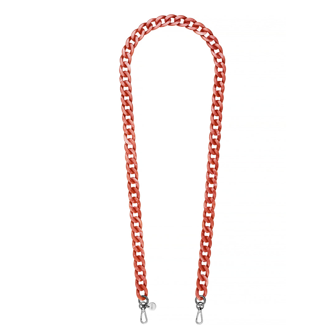 Handy-Strap «Carrara» (Altrosa | universal)