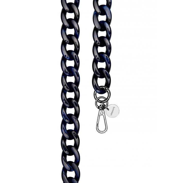 Handy-Strap «Carrara» (Dunkelblau | universal)