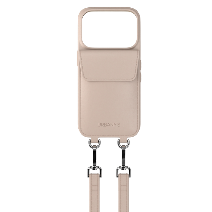 Handykette+ «Beach Beauty» (beige)